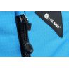 Pacsafe Venturesafe X22 (Hawaiian Blue)