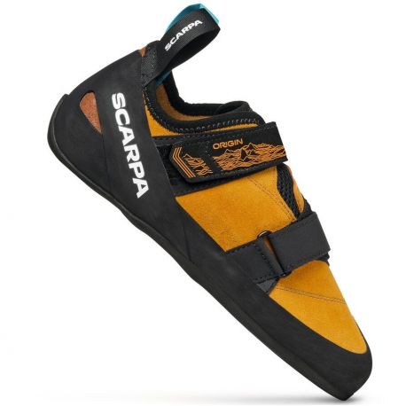 Scarpa Origin M