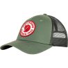 Fjallraven 1960 Logo Langtradarkeps