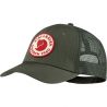 Fjallraven 1960 Logo Langtradarkeps