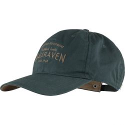 Fjallraven Est. 1960 Cap