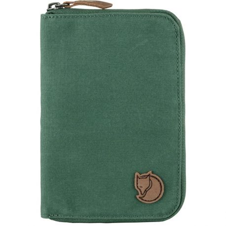 Fjallraven Passport Wallet