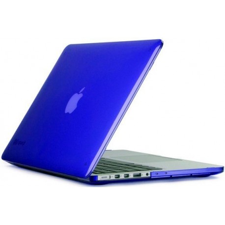 Speck MacBook Pro 13 Retina SeeThru Clear Glossy
