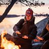 Fjallraven Vardag Langtradarkeps