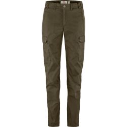 Fjallraven Stina Trousers W Reg