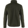 Fjallraven Ovik Fleece Zip Sweater M