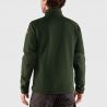Fjallraven Ovik Fleece Zip Sweater M