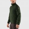 Fjallraven Ovik Fleece Zip Sweater M