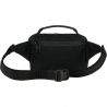 Fjallraven Kanken No.2 Black Hip Pack