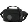 Fjallraven Kanken No.2 Black Hip Pack