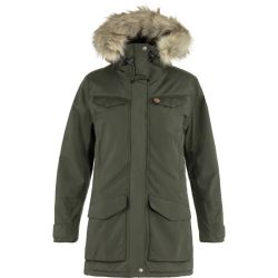 Fjallraven Nuuk Parka W