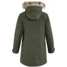 Fjallraven Nuuk Parka W