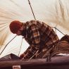 Fjallraven Byron Hat Thin