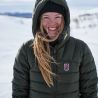Fjallraven Byron Hat Thin