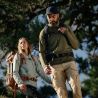 Fjallraven Vidda Pro Lite Trousers M Reg