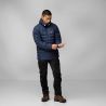 Fjallraven Expedition Pack Down Hoodie M