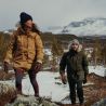 Fjallraven Singi Down Jacket W