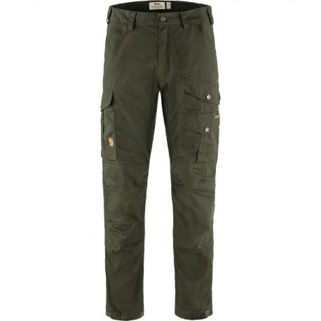 Fjallraven Vidda Pro Trousers M Reg