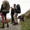 Fjallraven Vidda Pro Trousers M Reg