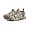 Keen Whisper W