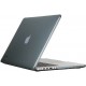 Speck MacBook Pro 15 Retina SmartShell Nickel Grey Glossy