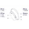 Pacsafe Vibe 325 (Forest)