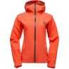Black Diamond W Stormline Stretch Rain Shell
