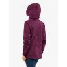 Black Diamond W Stormline Stretch Rain Shell