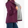 Black Diamond W Stormline Stretch Rain Shell