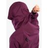 Black Diamond W Stormline Stretch Rain Shell