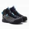 Black Diamond W Mission LTHR MD WP