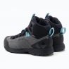 Black Diamond W Mission LTHR MD WP