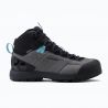 Black Diamond W Mission LTHR MD WP