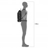 Ortlieb Commuter-Daypack 27 (Black)