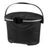 Ortlieb Up-Town Сity 17,5 (Black)
