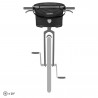 Ortlieb Up-Town Сity 17,5 (Black)
