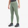 Montane Female Ineo Lite Pants Regular