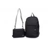 Pacsafe Slingsafe LX400 (Black)