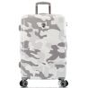 Heys White Camo