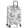 Heys White Camo