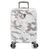 Heys White Camo