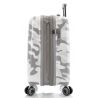 Heys White Camo