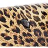 Heys Brown Leopard