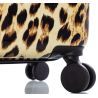 Heys Brown Leopard