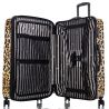 Heys Brown Leopard