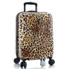 Heys Brown Leopard