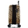 Heys Brown Leopard