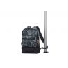 Pacsafe Slingsafe LX350 (Gray Camo)