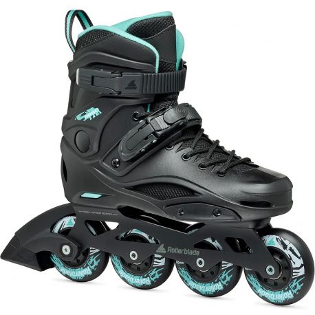 Rollerblade RB 80 W