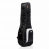 Mono Classic Dual Acoustic/Electric Guitar Case (M80-2A-BLK)